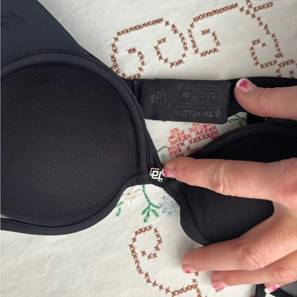 Set of Thirdlove bras! - Picture 4 of 7